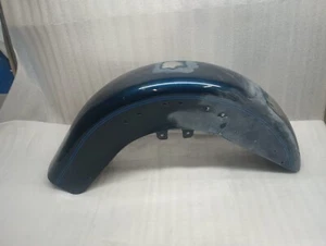 1999 Harley Davidson Heritage Softail Front Fender OEM - Picture 1 of 18