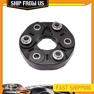 Junta de disco acoplador flexible de eje de transmisión trasero Dorman para Dodge Charger 3,5 L Foto 1 de 3