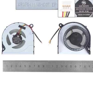 Laptop Cooling Fan for ACER AN515-42 AN515-51 PH315-51 PH317-52 N17C3 - Picture 1 of 3