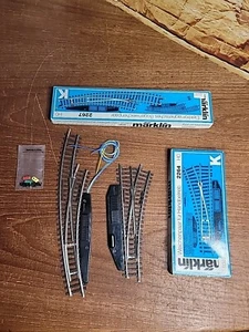 Marklin HO 2267 And 2264 - Picture 1 of 23