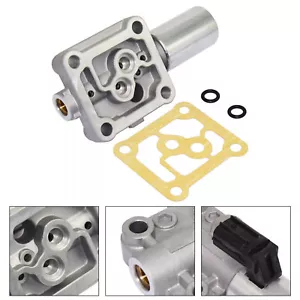 Transmission Single Linear Solenoid 28260-RDK-023 For HONDA Acura MDX RDX A3 - Picture 1 of 11