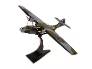 Corgi Aviation Archive Consolidated Catalina Mk IB RAF Singapore 1941 - AA36106 - Picture 1 of 9