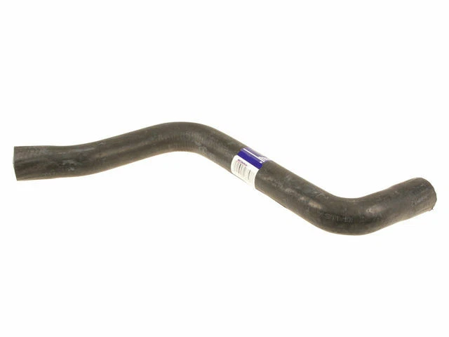 Manguera de radiador superior para Oldsmobile 98 S734RH dorado 1989-1990 (profesional) Foto 1 de 1