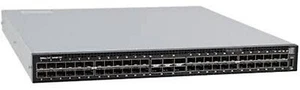 DELL EMC S4148F-ON, 48x10GbE SFP+, 4x100GbE QSFP28, 2x40GbE QSFP+ - Zdjęcie 1 z 4