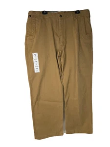 NEW 1864 Caden McCoy #41 Canvas Work Pants 40x30 Cargo NWT - Picture 1 of 12