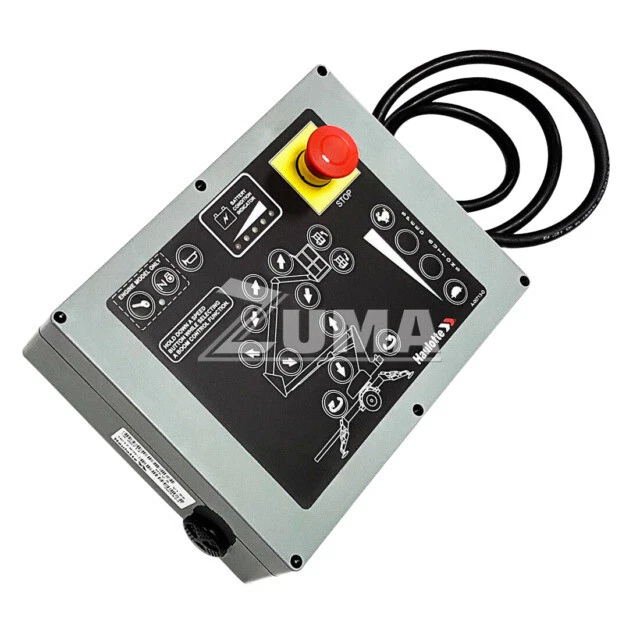 Haulotte A-00713 Complete Control Box
