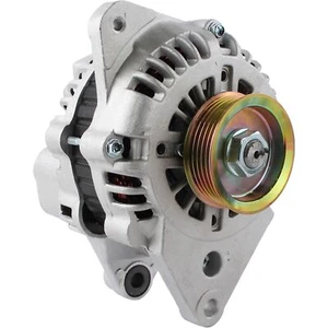 Alternator For Mitsubishi Montero 1994-2004 Montero Sport 1997-2004; AMT0055 - Picture 1 of 7