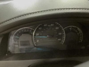 Speedometer Cluster MPH Xle Fits 13-14 CAMRY 4738518 - Picture 1 of 14