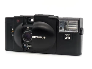 Video*[MINT*] OLYMPUS XA2 XA 2 A11 Rangefinder Film Camera Point & Shoot JAPAN 2 - Picture 1 of 22