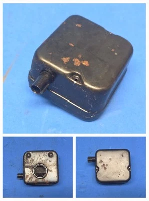 Weedeater 18" Excalibur Hedge Trimmer Muffler Assembly  - Image 1 of 4