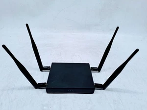 Hak5.8 Pineapple tetra wifi Computer Science Pentesting Tool - Photo 1/4