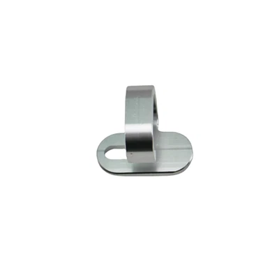 Soporte de abrazaderas de manguera de línea de freno trasero para Suzuki DR250 RMZ250 RMX250 DRZ400 DR200 Foto 1 de 3