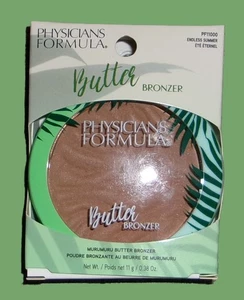 PHYSICIANS FORMULA MURUMURU BUTTER BRONZER #PF11000 ENDLESS SUMMER NEW - Picture 1 of 2