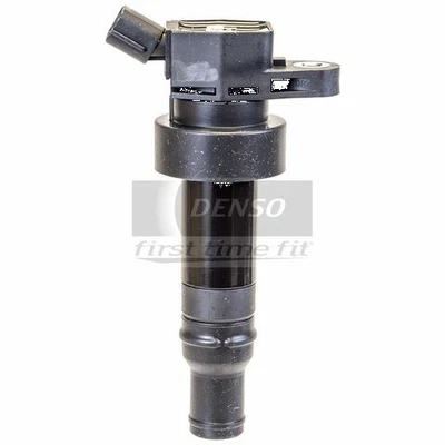 Bobina de encendido directo DENSO 673-8304 calidad OE Foto 1 de 4