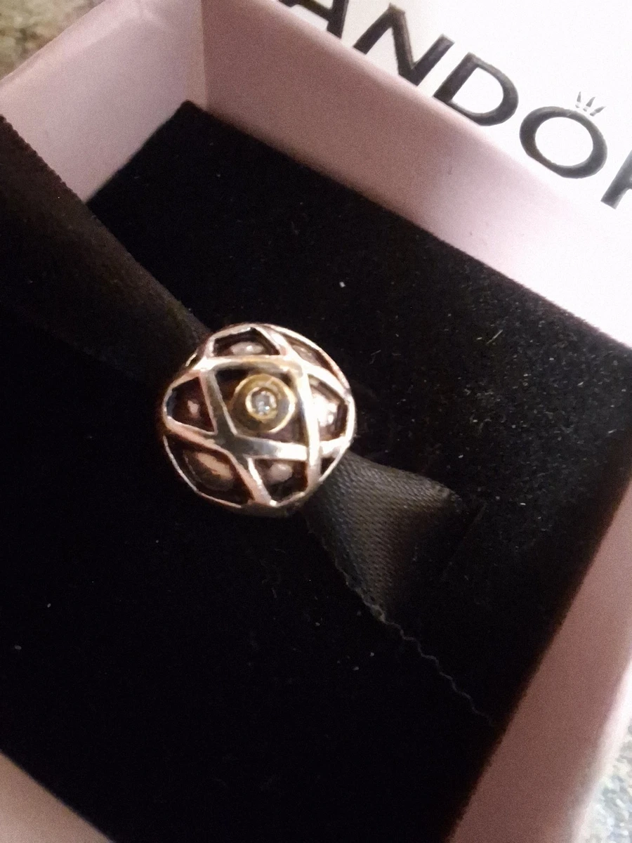 PANDORA Diamond Charm products for sale | eBay