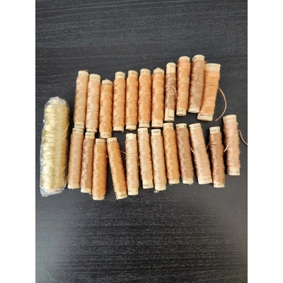 Hilo de seda vintage La Paleta Foto 1 de 4