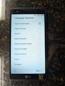 Virgin Power LG X power Locked - Picture 1 of 4