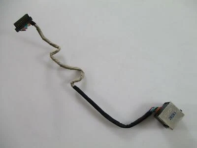 CONECTOR ETHERNET + CABLE ASUS EEE PC 1005HA ORIGINAL - Imagen 1 de 2