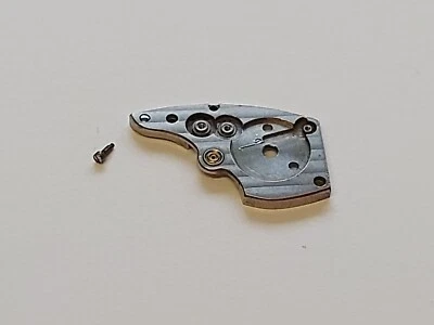 Cyma 364, 365 - Barrel Bridge - 7.75 x 11''' (JC592) - Image 1 of 4