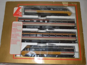 LIMA Modelle - InterCity 125er Set - Bild 1 von 6
