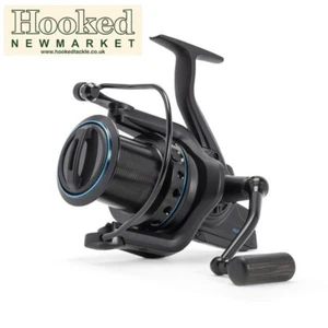 Nash LR 10000 Carp Reels - Picture 1 of 11