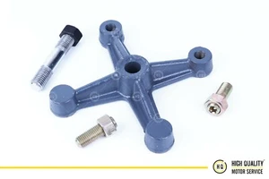 Soporte completo de cubierta de válvula para compresor de aire Betico 3597302 SB-D. - Imagen 1 de 4