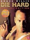 DVD Die Hard (1996) AVEC COQUE À PALOURDES OPTION
