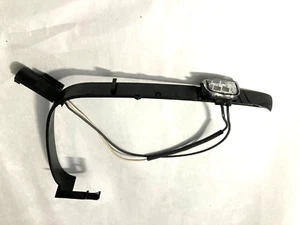 Luce periferica nero Peripheral light satin black Skoda Superb 3U0945292C01C - Foto 1 di 3