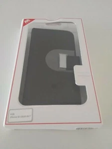 For Apple iPhone SE 2020 / 8 / 7 Wallet Case - New - MYBAT - - Picture 1 of 8