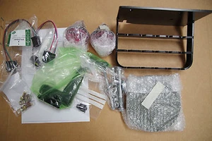 Land Rover Defender Wolf Hard Top Modification Kit HIL0007HPK 2540991538593 - Picture 1 of 3