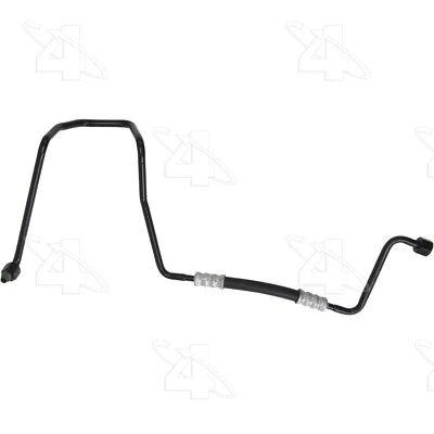 Manguera de líquido refrigerante aire acondicionado para Jeep Cherokee 1994-1996 4,0 L L L6 4 estaciones Foto 1 de 3