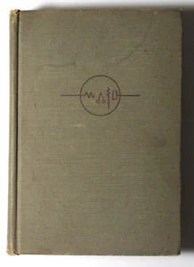 Principles of Radio von Keith Henney - John Wiley & Sons 4. Auflage korrigiert 1942  - Bild 1 von 12