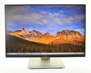 Dell UltraSharp U2415 24" FHD LED Monitor 1900 x 1200 HDMI DP miniDP Grade A - Picture 1 of 14