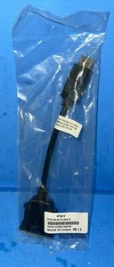 Adaptateur DisplayPort vers DVI-D PNY 030-0173-000 - Photo 1/5