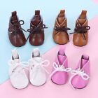 Doll Girls For 1/4 Doll Shoes Toys Doll Boot Doll House Change Clothes Game