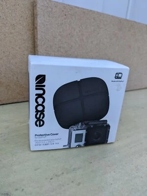 Incase силиконовый защитный чехол для GoPro черный #CL58071 - новый в коробке - Изображение 1 из 3