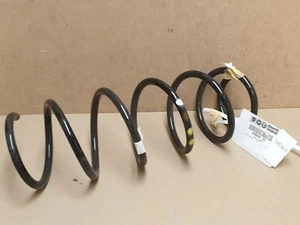 Fiat Fiorino Mk3 225 Front Coil Spring 2007-on 52058842 Genuine NEW - Picture 1 of 10