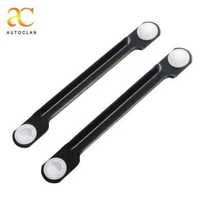 Par de faros brazo de enlace de varilla delantera para Mazda Miata 1990-1997 NA01-51-SA5 Foto 1 de 4