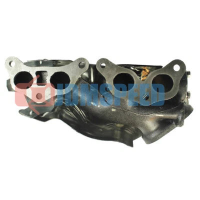 Kit de colector de escape y junta para camioneta Toyota 4 Runner Tacoma T100 2,4 L 2,7 L Foto 1 de 4