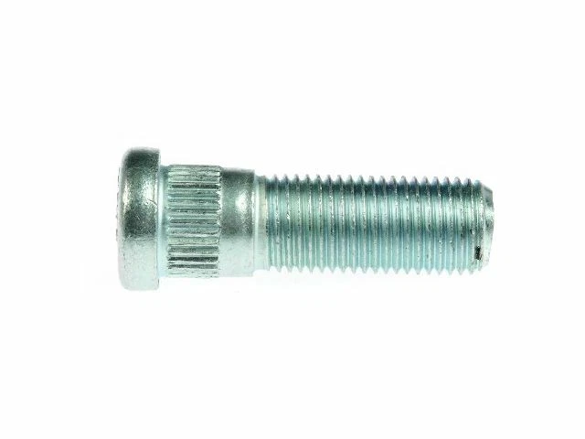 Parafuso prisioneiro de roda dianteira para 1988-2000 GMC C2500 1989 1990 1991 1992 1993 1994 D681ZV - Imagem 1 de 1