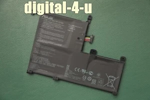Nueva batería genuina 52Wh C31N1703 para Asus Zenbook Flip UX561UA 3ICP6/60/72 - Imagen 1 de 2