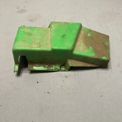 LAWN BOY 5.0 HP GOLD SERIES BELT COVER - Image 1 of 4