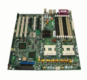 Placa de sistema HP 350446-001 XW8200 - Imagen 1 de 1