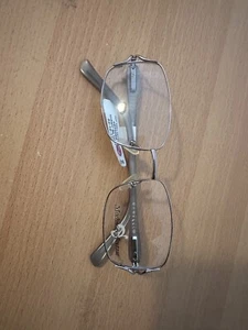 MADISON AVENUE Brille Metall Kunststoff Gestell Shiny Blush MAL 107 52-16-135 - Bild 1 von 5