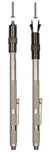 Ullman 5-3/4 in Phillips Torx Hex Screw Starter Alloy Steel Bit Magnetic USA - Picture 1 of 1