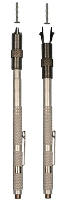 Ullman 5-3/4 in Phillips Torx Hex Screw Starter Alloy Steel Bit Magnetic USA