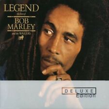 Bob Marley - Legend: The Best of [New CD] Deluxe Ed, Rmst, Digipack Packaging