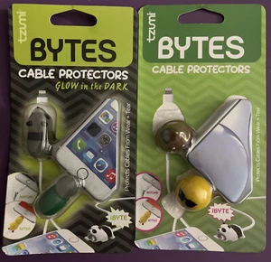 Protection de câble Tzumi Bytes X2 $ hanches gratuit - Photo 1 sur 3