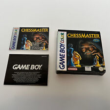 .Game Boy.' | '.Chessmaster.