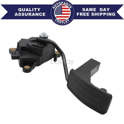 Sensor de pedal acelerador de coche para Nissan Rogue 2008-2013 Rogue Select 2014-2015 Foto 1 de 4